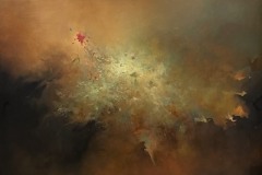 48” x 48” 2022 Oil on Canvas
