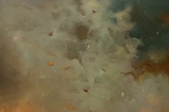 30” x 40” 2022 Oil on Canvas