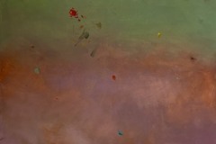 48” x 60” 2022 Oil on Canvas