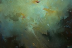 30" x 40” 2022 Oil on Canvas