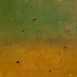 24” x 24" 2022 Oil on Canvas